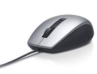 Мишки Dell, в сиво