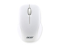 Мишки Acer RF2.4, в бяло