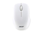 Мишки Acer RF2.4, в бяло