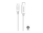Кабели и Адаптери Kanex USB-C to microUSB 3.0 Cable