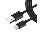 Кабели и Адаптери Sony USB-C to USB-A Data Cable UCB20