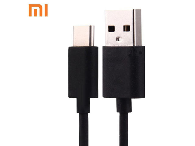 Кабели и Адаптери Xiaomi USB-C to USB Data Cable