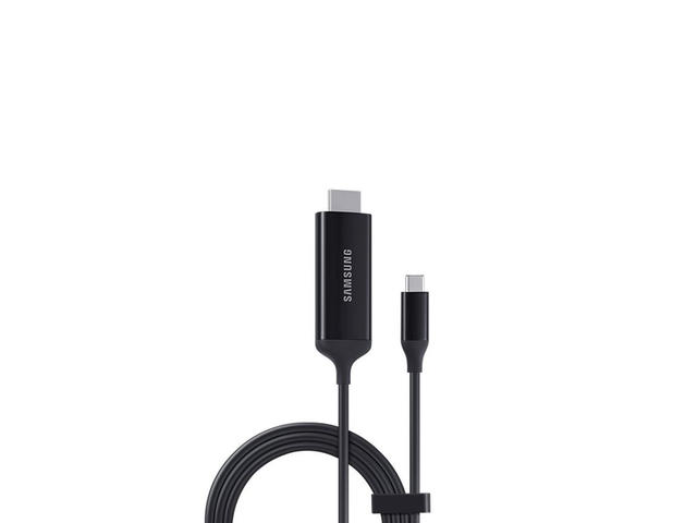 Кабели и Адаптери Samsung Dex Cable EE-I3100FB