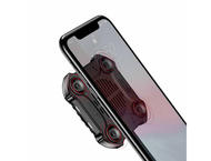 Кабели и Адаптери Baseus Suction Fan Lightning USB Adapter