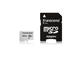 Карти памет Transcend 300S 32GB microSDHC Adapter