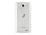 Смартфони Prestigio MultiPhone 4500 DUO 4GB, бял цвят
