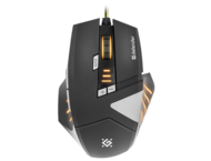 Мишки Defender Warhead GM-1760