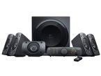 Колони Logitech Z906 5.1