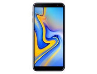 Смартфони Samsung Galaxy J6+ (SM-J610F), Dual 32GB, сив