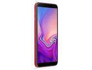 Смартфони Samsung Galaxy J6+ (SM-J610F), Dual 32GB, червен
