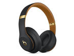 Слушалки Beats Studio3 Wireless, Midnight Black