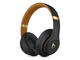 Слушалки Beats Studio3 Wireless, Midnight Black