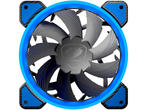 Вентилатори Cougar Vortex FB 120 blue LED