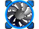 Вентилатори Cougar Vortex FB 120 blue LED