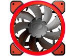 Вентилатори Cougar Vortex FB 120 red LED