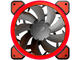 Вентилатори Cougar Vortex FB 120 red LED
