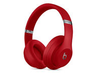Слушалки Beats Studio3 Wireless, Red