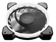Вентилатори Cougar Vortex FB 120 white LED