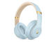 Слушалки Beats Studio3 Wireless, Crystal Blue