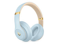Слушалки Beats Studio3 Wireless, Crystal Blue