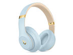 Слушалки Beats Studio3 Wireless, Crystal Blue