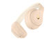 Слушалки Beats Studio3 Wireless, Desert Sand