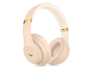 Слушалки Beats Studio3 Wireless, Desert Sand