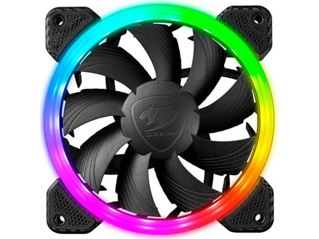 Вентилатори Cougar Vortex HPB 120 RGB