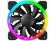 Вентилатори Cougar Vortex HPB 120 RGB