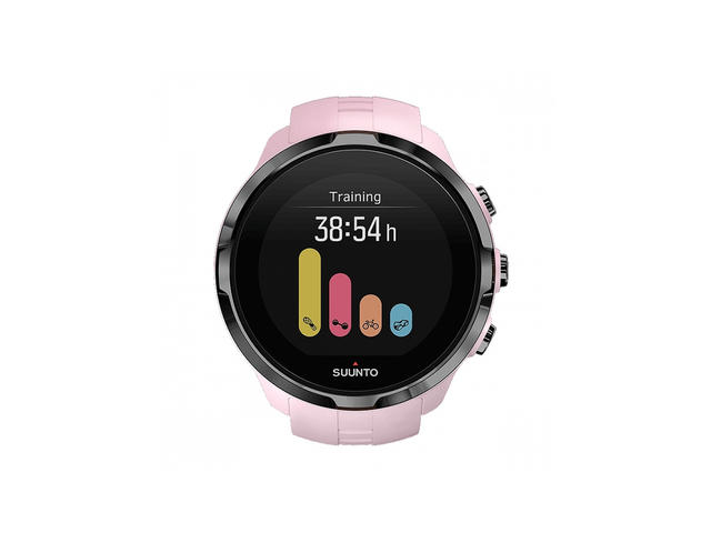 Смарт часовници Suunto Spartan Sport Wrist HR Sakura