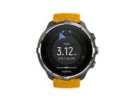 Смарт часовници Suunto Spartan Sport Wrist HR Baro, Amber