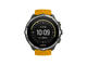 Смарт часовници Suunto Spartan Sport Wrist HR Baro, Amber