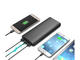 Външни батерии TeckNet iEP3015 30150mAh