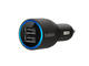 Зарядни устройства Belkin Dual 20W Car Caherger 4.2A