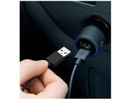 Зарядни устройства Belkin Dual 20W Car Caherger 4.2A