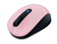 Мишки Microsoft Sculpt, в розово