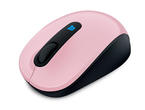 Мишки Microsoft Sculpt, в розово