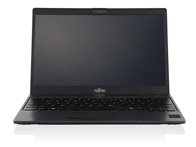 Лаптопи Fujitsu Lifebook U938