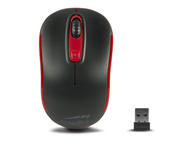 Мишки Speedlink CEPTICA, в червено