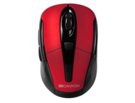 Мишки Canyon MSO-W6 CNR-MSOW06R