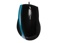 Мишки Canyon CNR-MSO01NBL