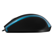 Мишки Canyon CNR-MSO01NBL