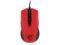 Мишки MSI CLUTCH GM40, в червено