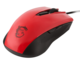 Мишки MSI CLUTCH GM40, в червено