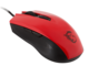 Мишки MSI CLUTCH GM40, в червено