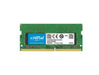 Оперативна памет 16GB DDR4 2666MHz Crucial