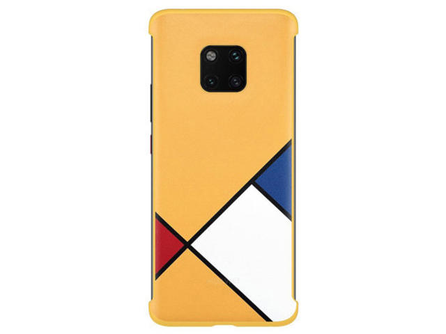 Калъфи Huawei C-Laya силиконов калъф, многоцветен