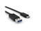 Кабели и Адаптери 4Sony USB-C to USB-A Data Cable UCB30