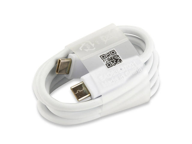Кабели и Адаптери LG USB-C to USB-C data cable EAD63687002