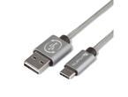 Кабели и Адаптери 4smarts RapidCord FlipPlug USB-C Data Cable